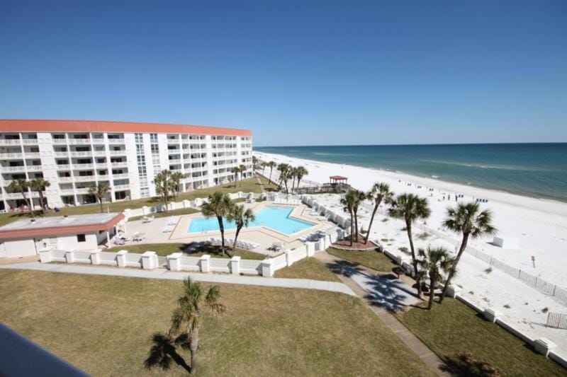 El Matador 458 - FREE TICKETS!! Your stay includes free tickets to many area attractions! House in Okaloosa Island