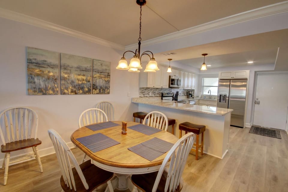 El Matador 461 - FREE TICKETS!! Your stay includes free tickets to many area attractions! House in Okaloosa Island
