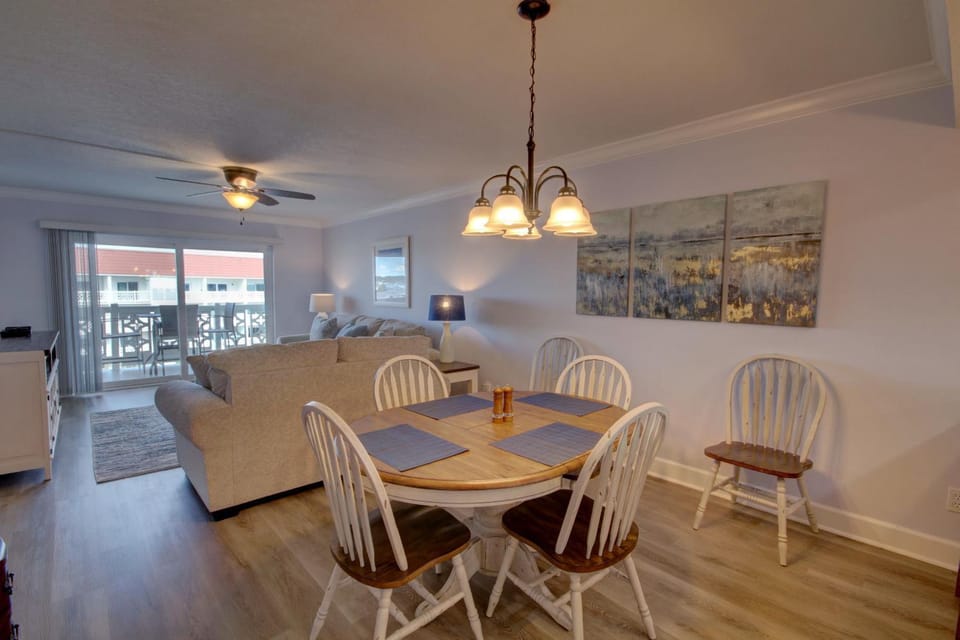 El Matador 461 - FREE TICKETS!! Your stay includes free tickets to many area attractions! House in Okaloosa Island