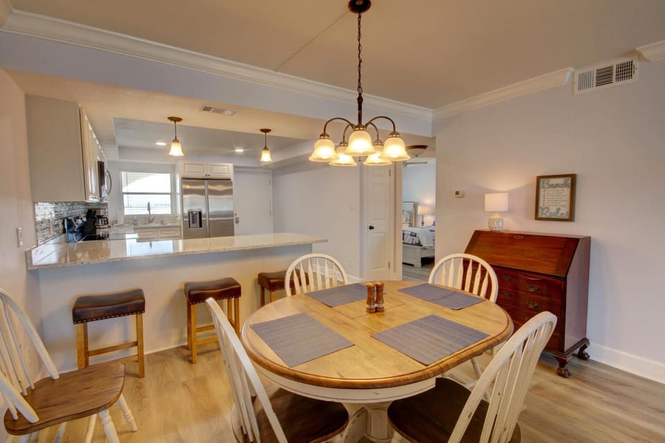 El Matador 461 - FREE TICKETS!! Your stay includes free tickets to many area attractions! House in Okaloosa Island