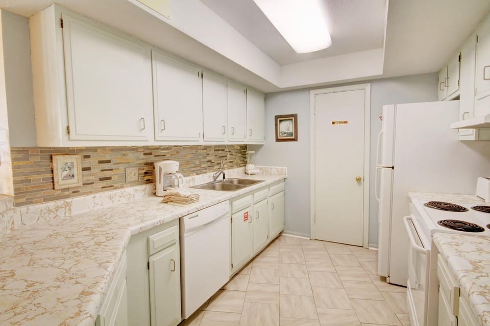 El Matador 464 - FREE TICKETS!! Your stay includes free tickets to many area attractions! House in Okaloosa Island