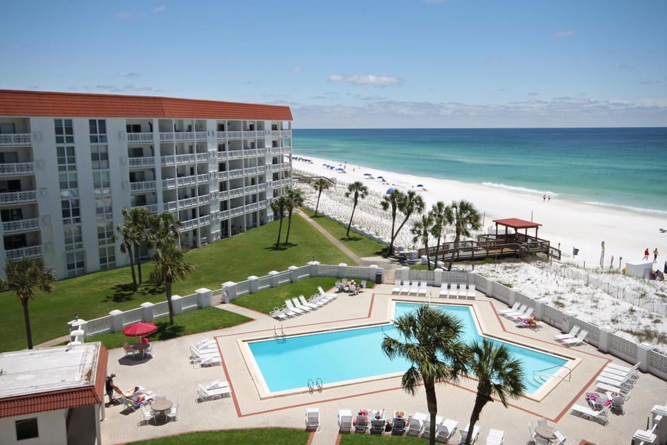 El Matador 466 - FREE TICKETS!! Your stay includes free tickets to many area attractions! House in Okaloosa Island