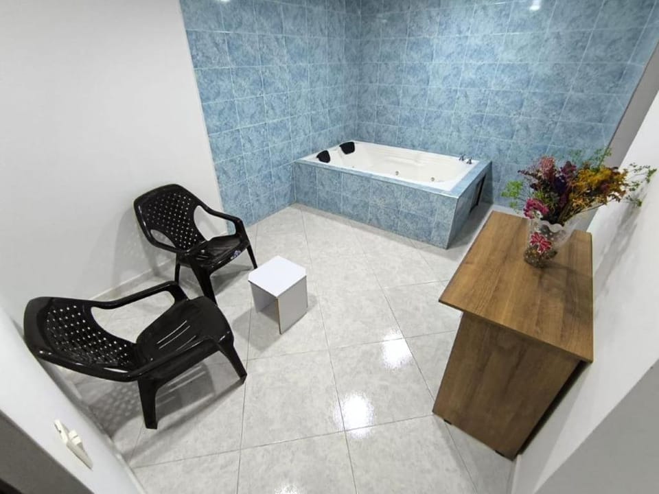 Cabañas Avani Villa in Cundinamarca, Colombia
