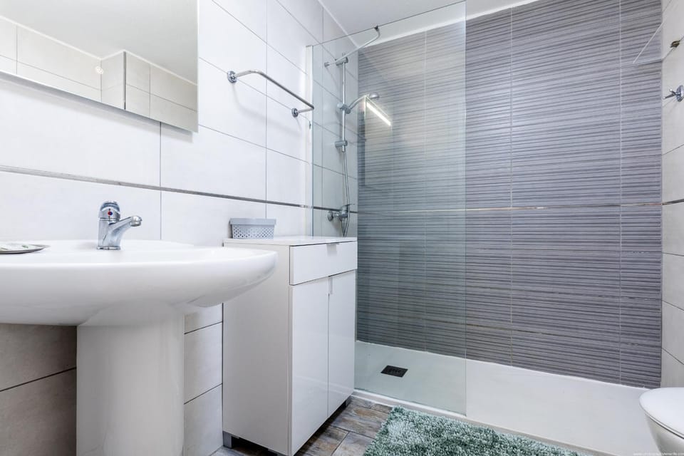 Las Bouganvillas Ocean View Apartment in Costa Adeje