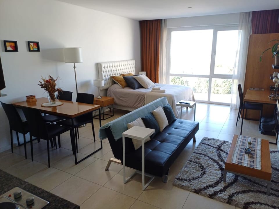 Condominios W Nordelta Bahia,Tigre,Piscina con arancel, Parking Apartment in Benavidez