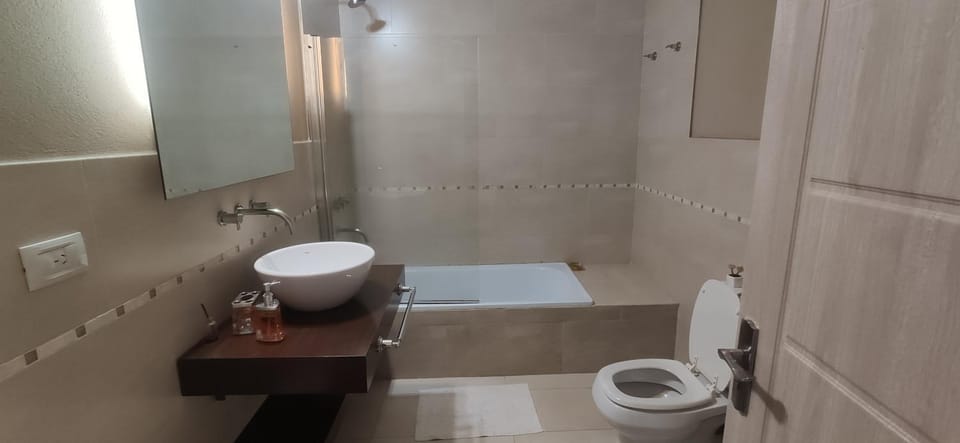 Condominios W Nordelta Bahia,Tigre,Piscina con arancel, Parking Apartment in Benavidez