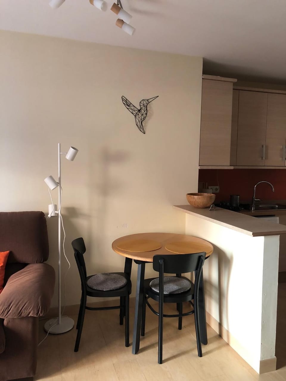 Lovely studio in centre of Torre, near the beach Apartment in Torre del Mar