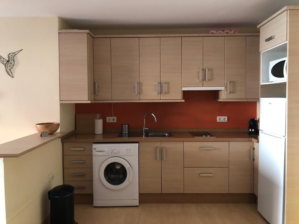 Lovely studio in centre of Torre, near the beach Apartment in Torre del Mar