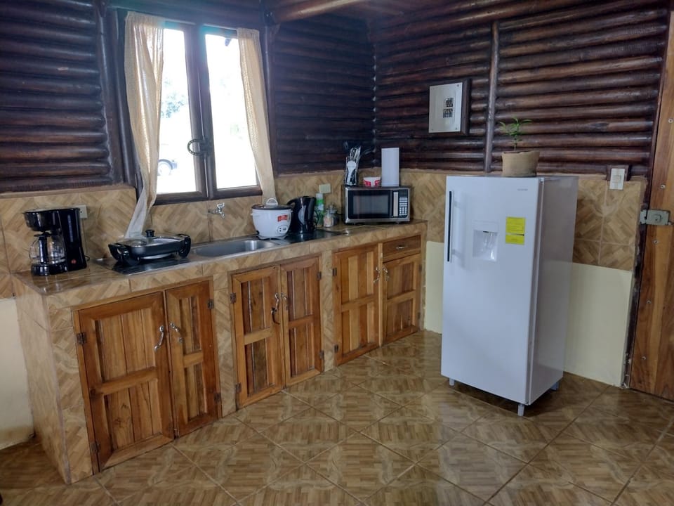 Coffee/tea facilities, Kitchen or kitchenette