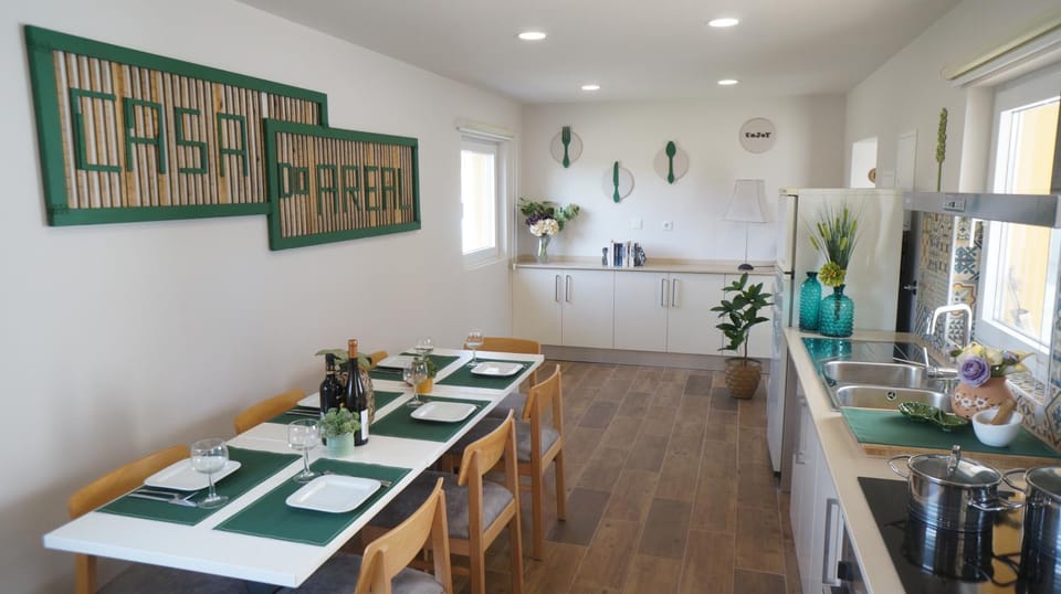Food and drinks, Dining area, kitchen