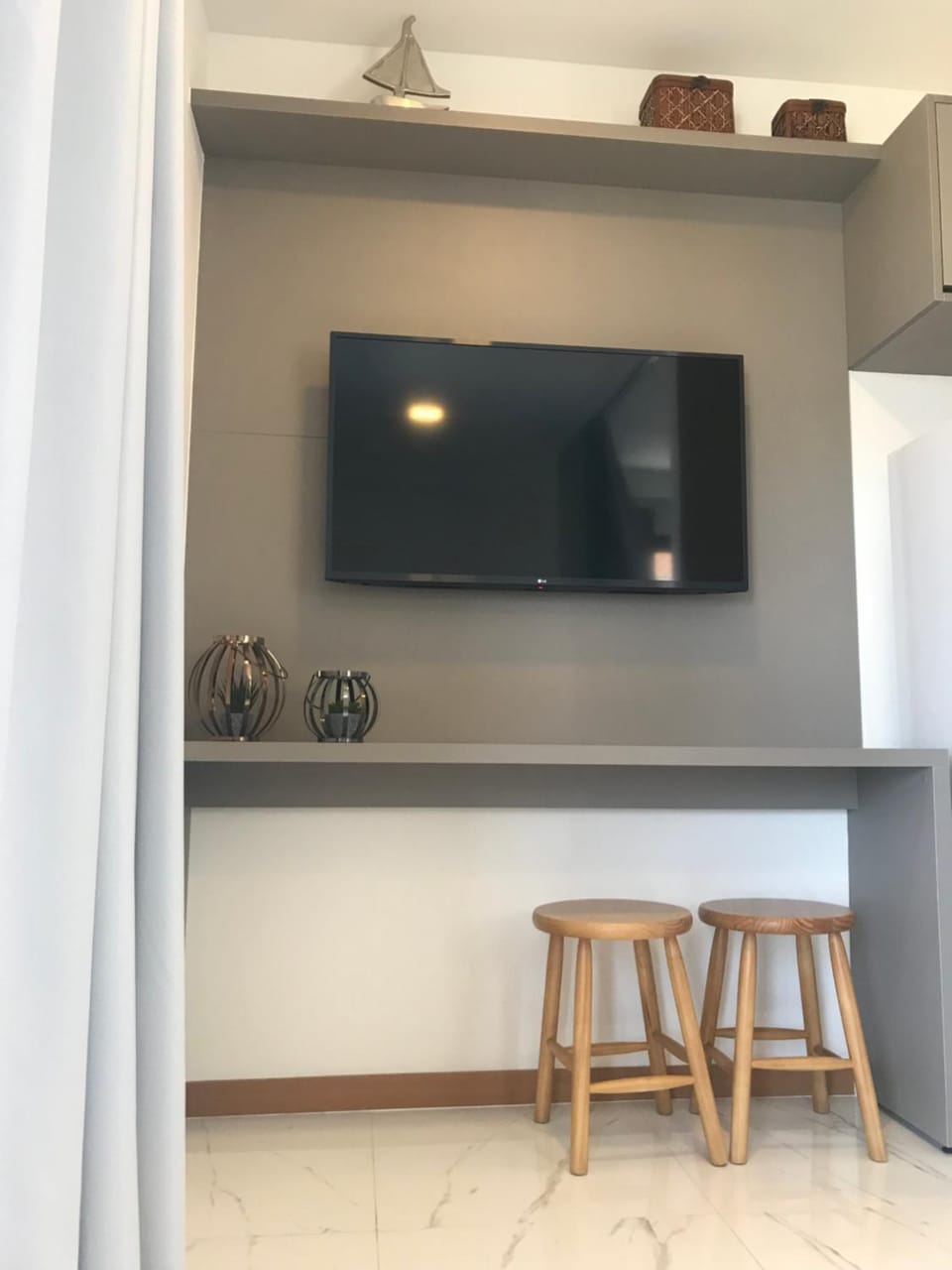 Communal lounge/ TV room, TV and multimedia