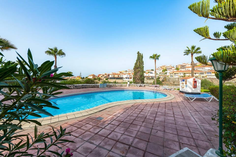 Pool view, Swimming pool, Swimming pool