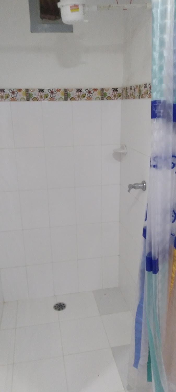 Balneario Hostal El Pacha Bed and Breakfast in Caldas, Colombia