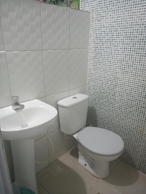 Suites do Meson Inn in Salvador