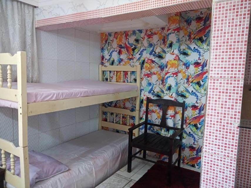 Suites do Meson Inn in Salvador