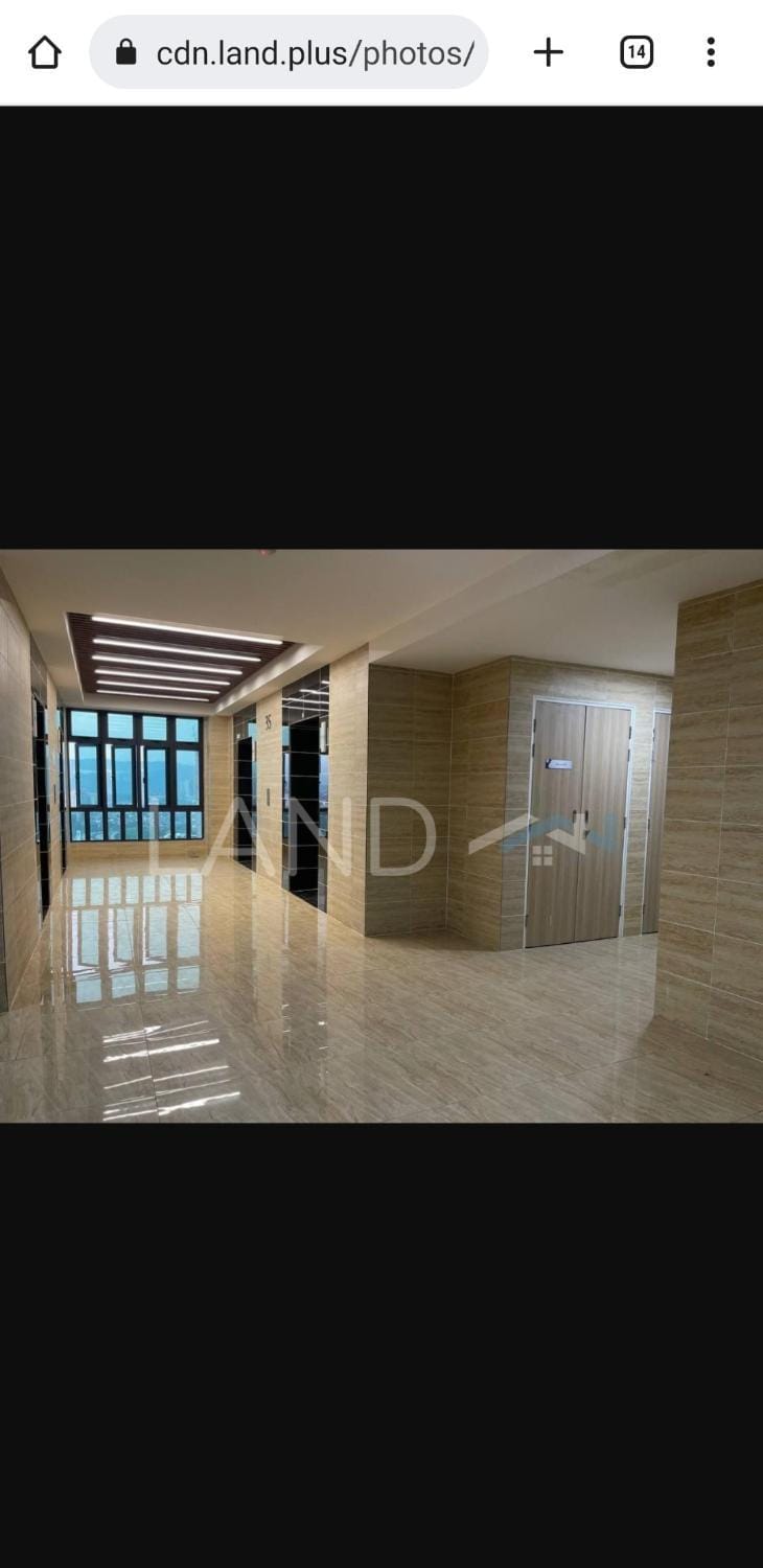 KLVIEW LEGASI KG BARU Apartment in Federal Territory of Kuala Lumpur