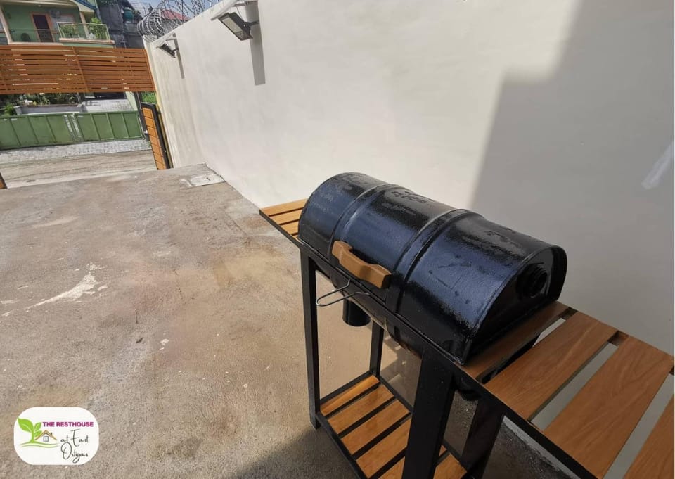 BBQ facilities