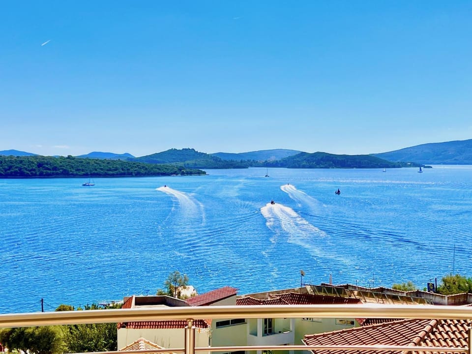 Other, Sea view
