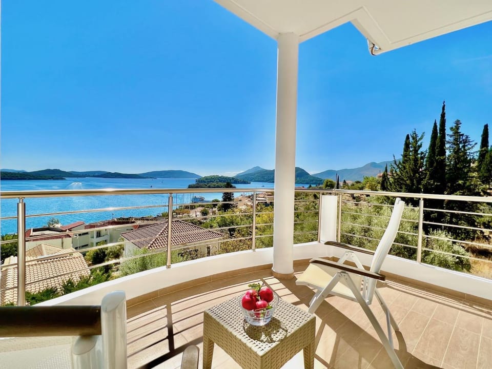 Balcony/Terrace, Other, Sea view
