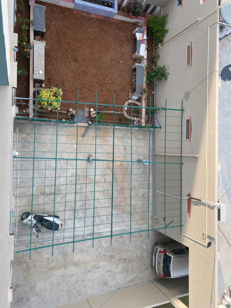 Chamundeshwari Homestay Apartment in Mysuru