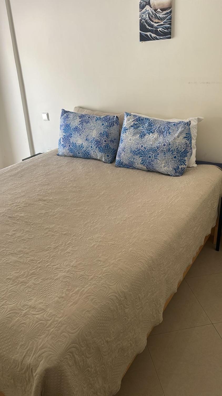 Appartement monopolio Apartment in Tangier