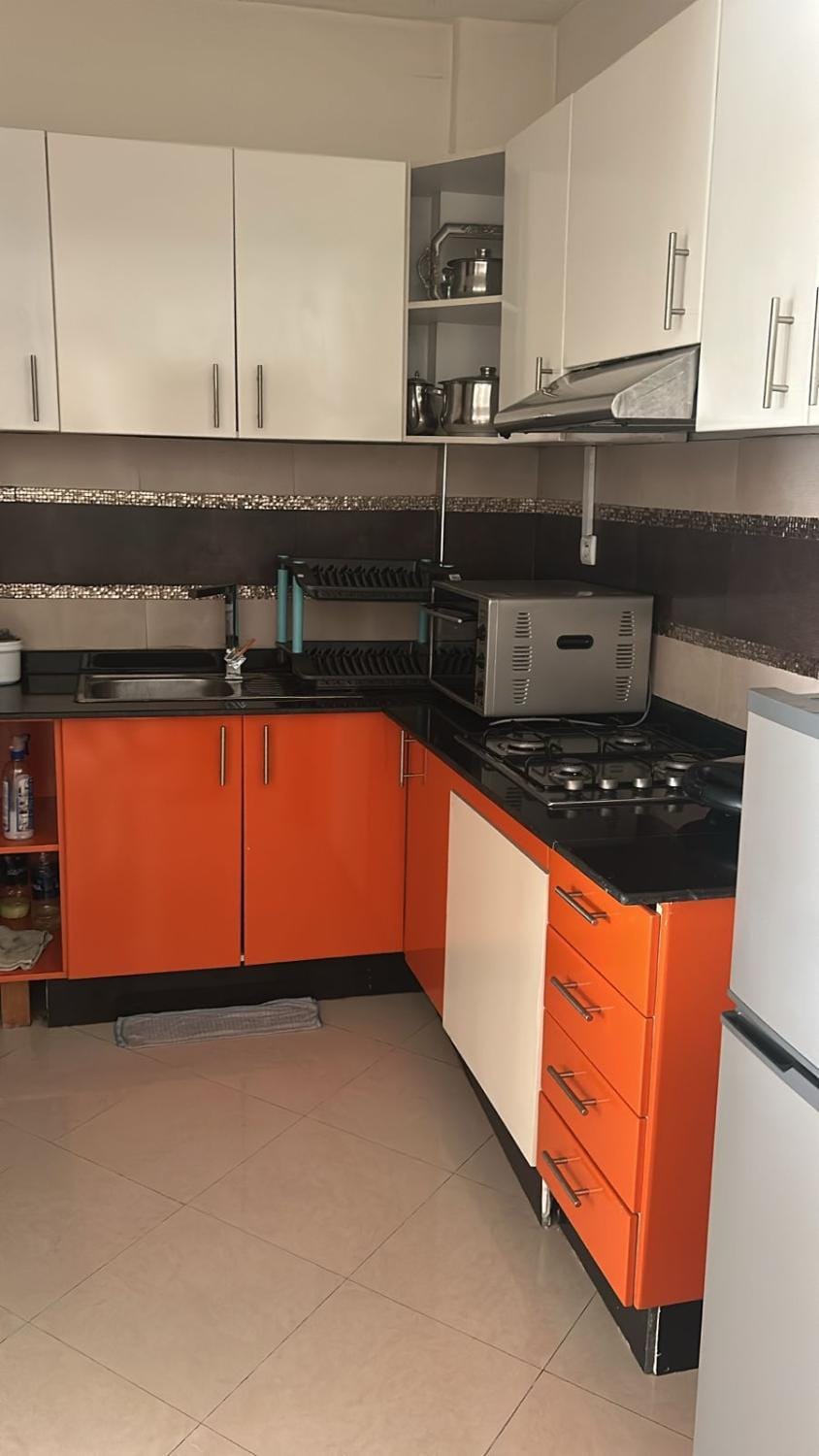 Appartement monopolio Apartment in Tangier