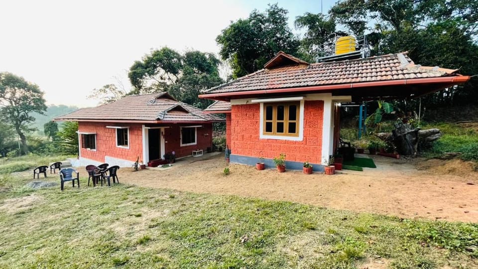 Madan Homestay Vacation rental in Karnataka