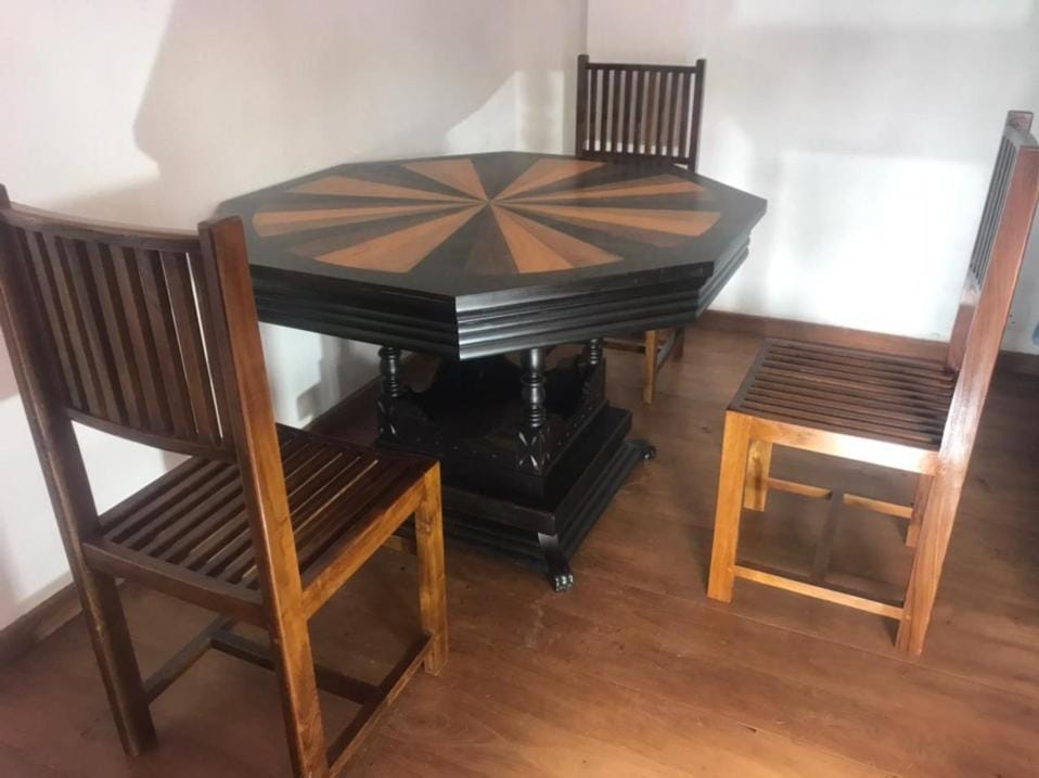 SEVENTY SEVEN GALLE - Double Room Apartment in Galle