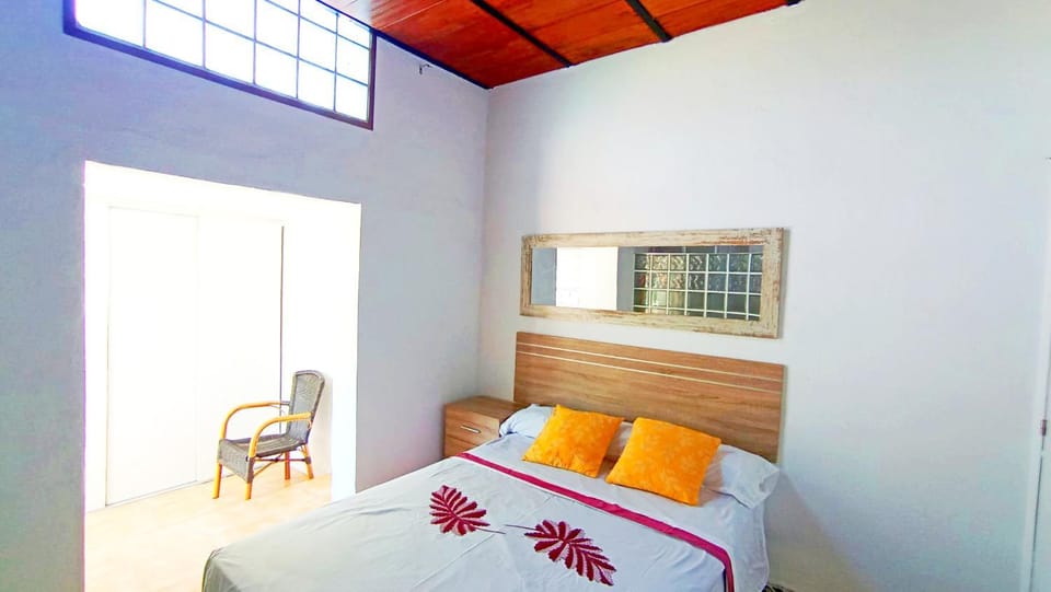 Finca él Aulagar House in Valle del Guadalhorce