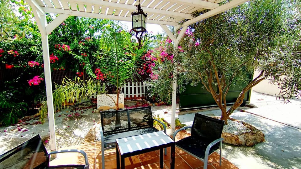 Finca él Aulagar House in Valle del Guadalhorce