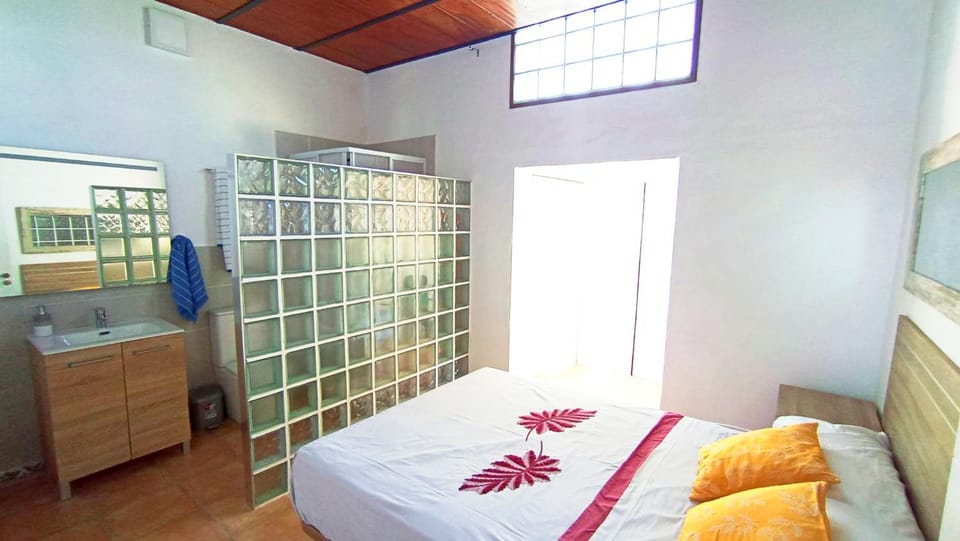 Finca él Aulagar House in Valle del Guadalhorce