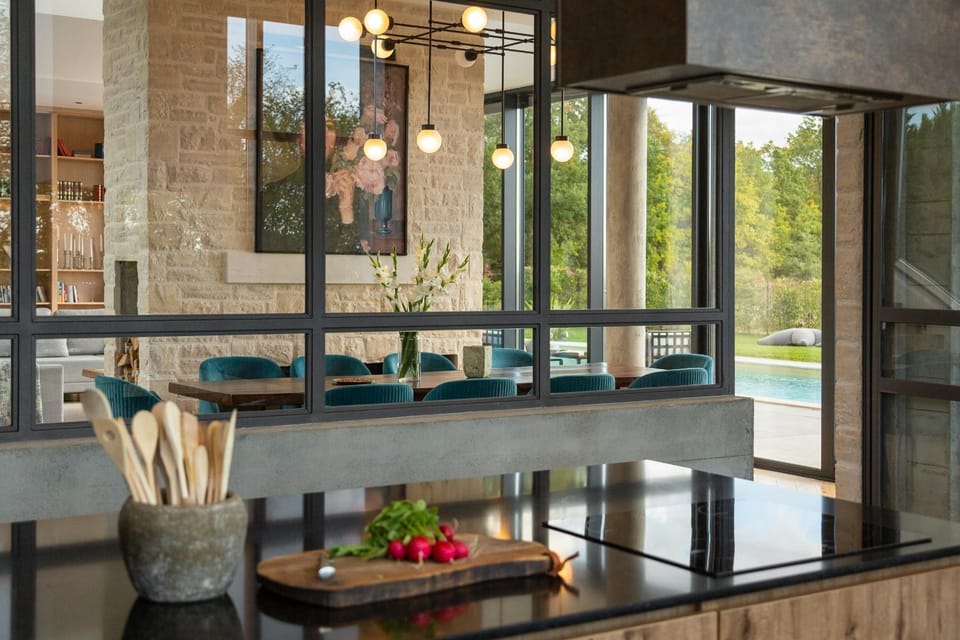 Valens Residence Villa in Istria County
