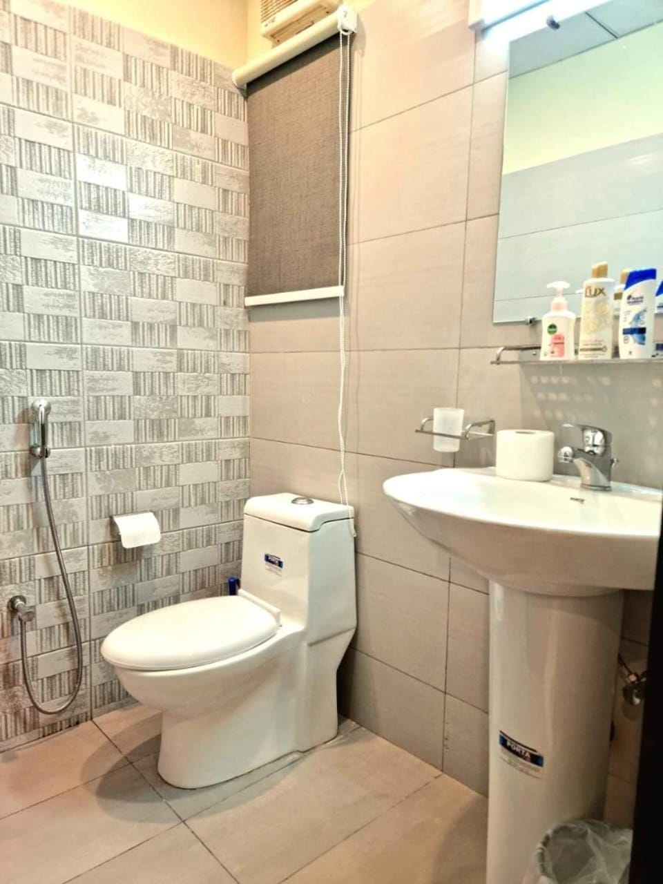 Comfortable & Lovely 1 Bed Apt In Bahria Town Apartment in Islamabad