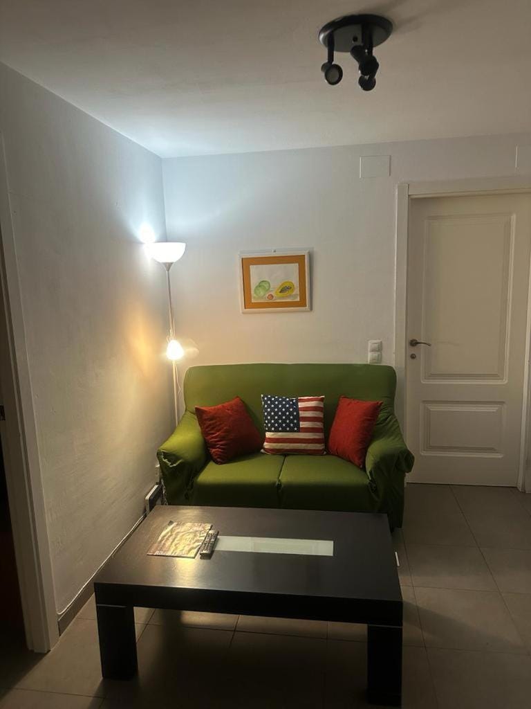 MIRADOR MUDEJAR Apartment in Teruel