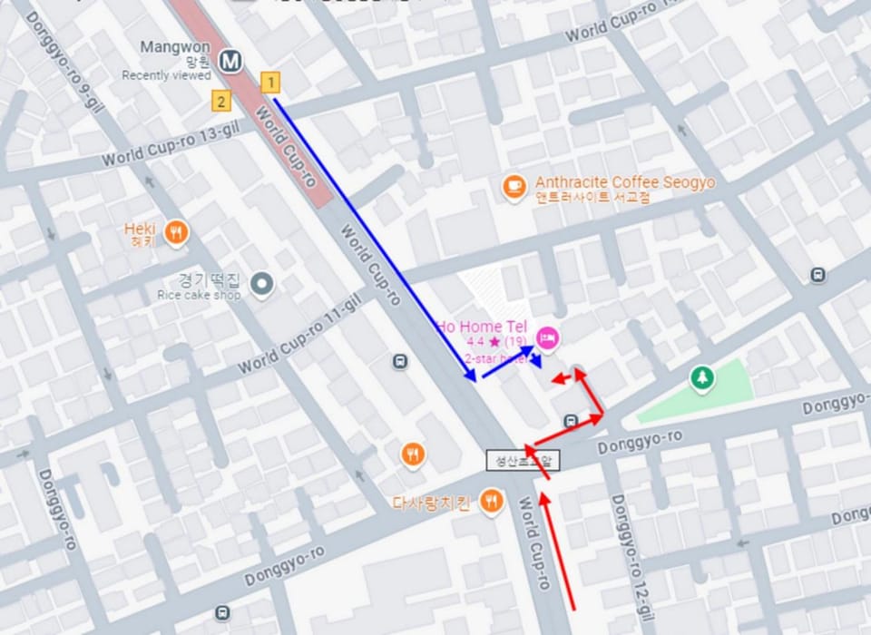 Location