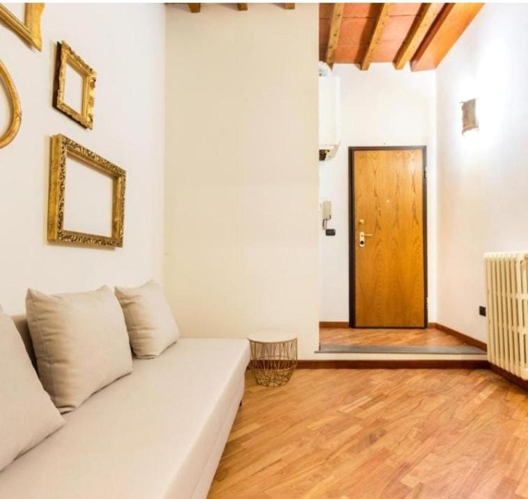 La Martinella Apartment in Florence