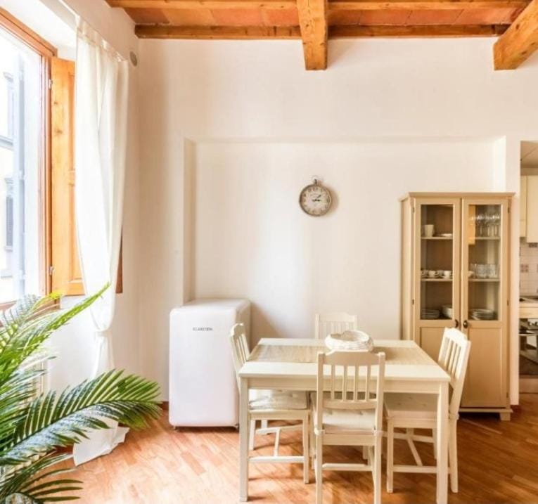 La Martinella Apartment in Florence