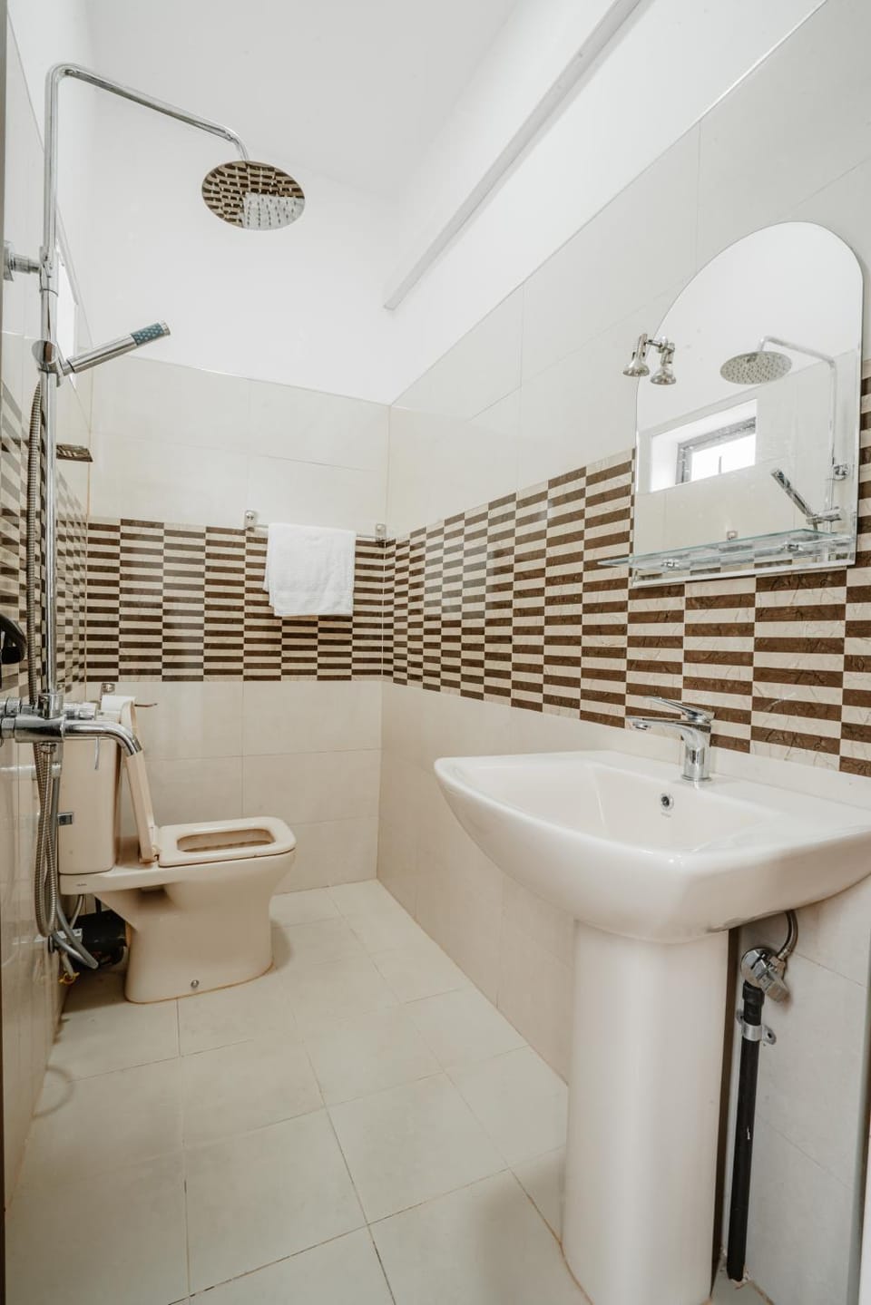 Shower, Toilet, Bathroom, bidet