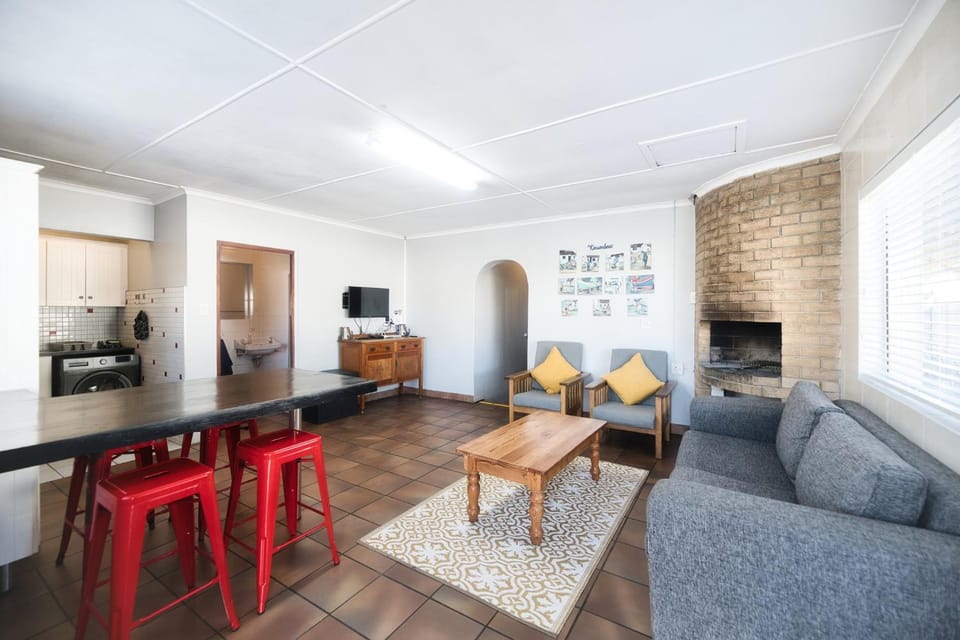 Etna Flat in Arniston Apartment in Western Cape