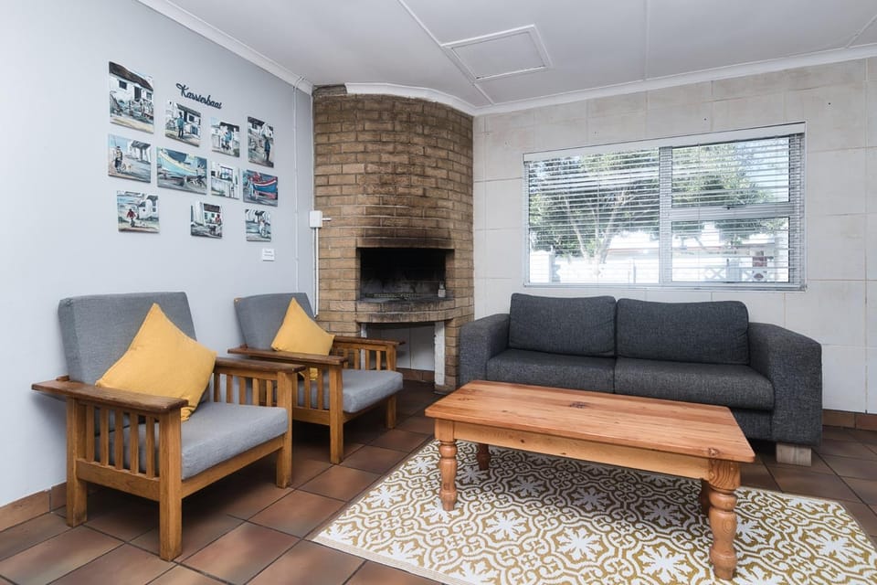 Etna Flat in Arniston Apartment in Western Cape
