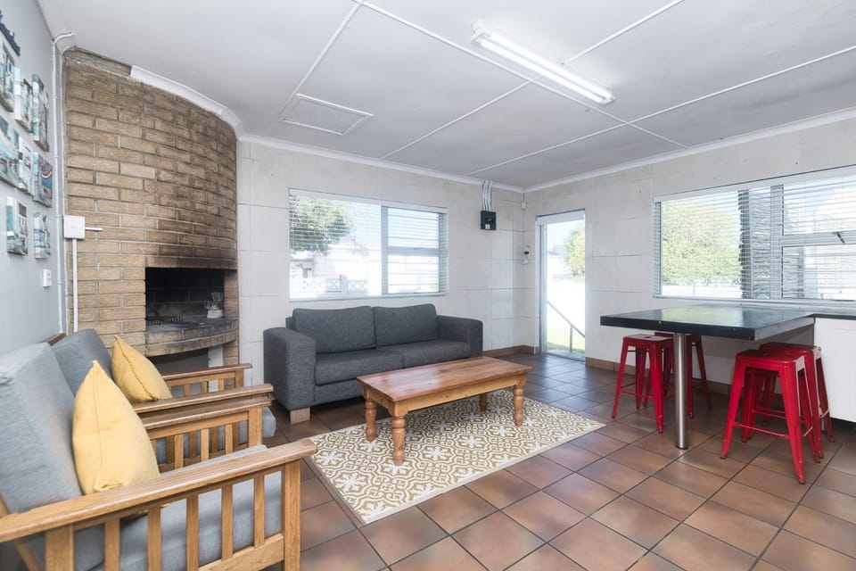 Etna Flat in Arniston Apartment in Western Cape