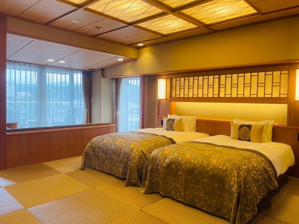 Ryokan Ayu no Sato Ryokan in Japan