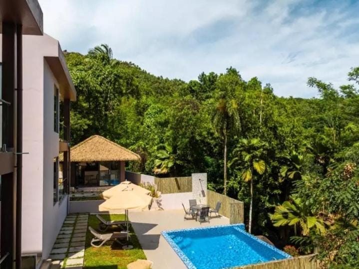 RIVERSIDE RETREAT (SEYCHELLES) Apartment in Africa