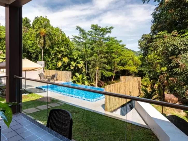 RIVERSIDE RETREAT (SEYCHELLES) Apartment in Africa