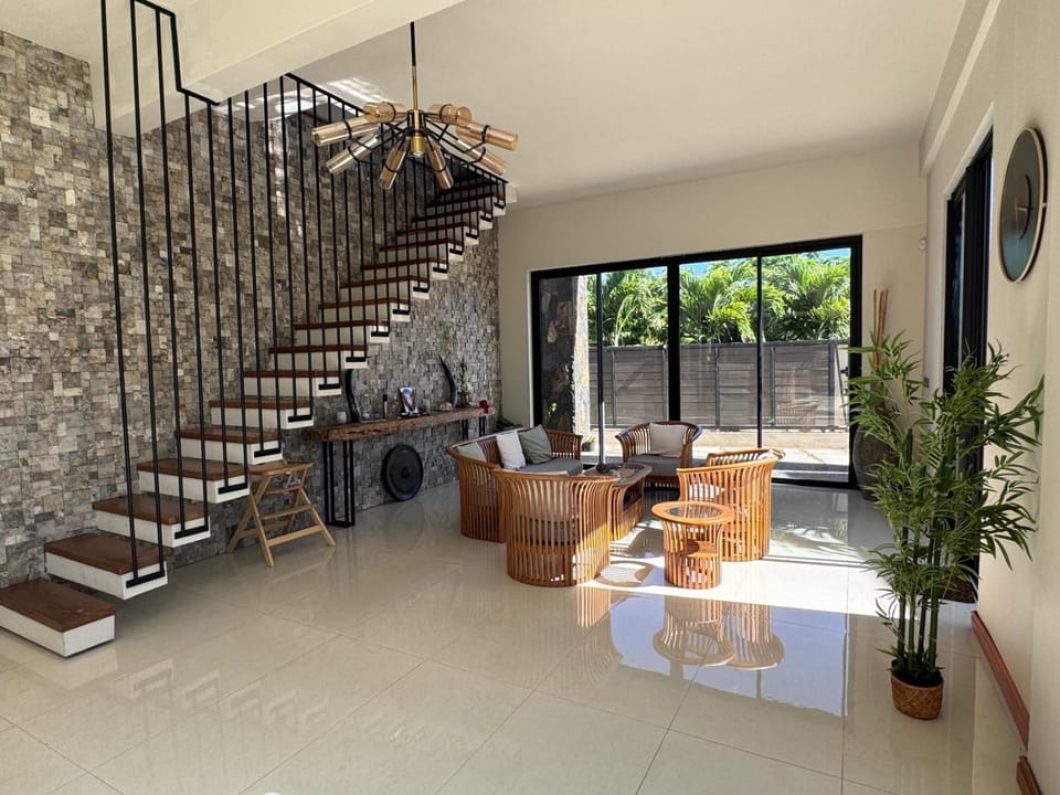 Green Creek Villa Villa in Flic en Flac