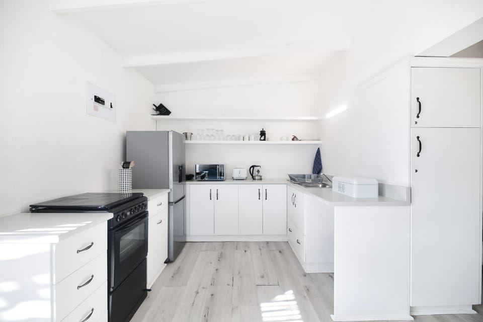 Owlet Cottage in Arniston Apartment in Western Cape