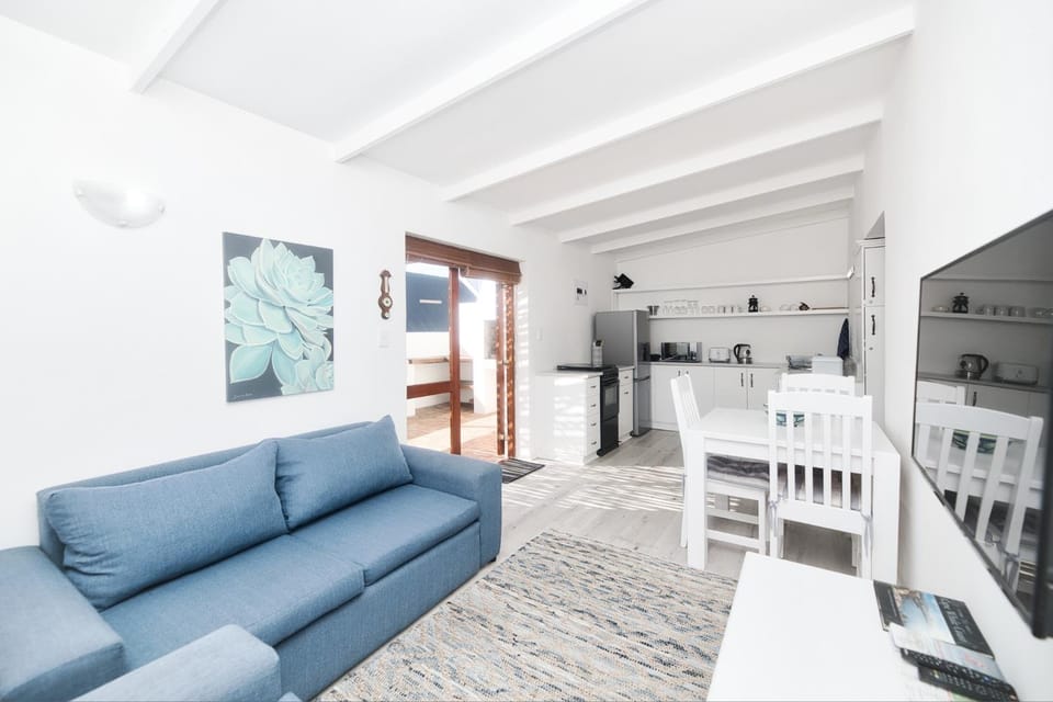 Owlet Cottage in Arniston Apartment in Western Cape