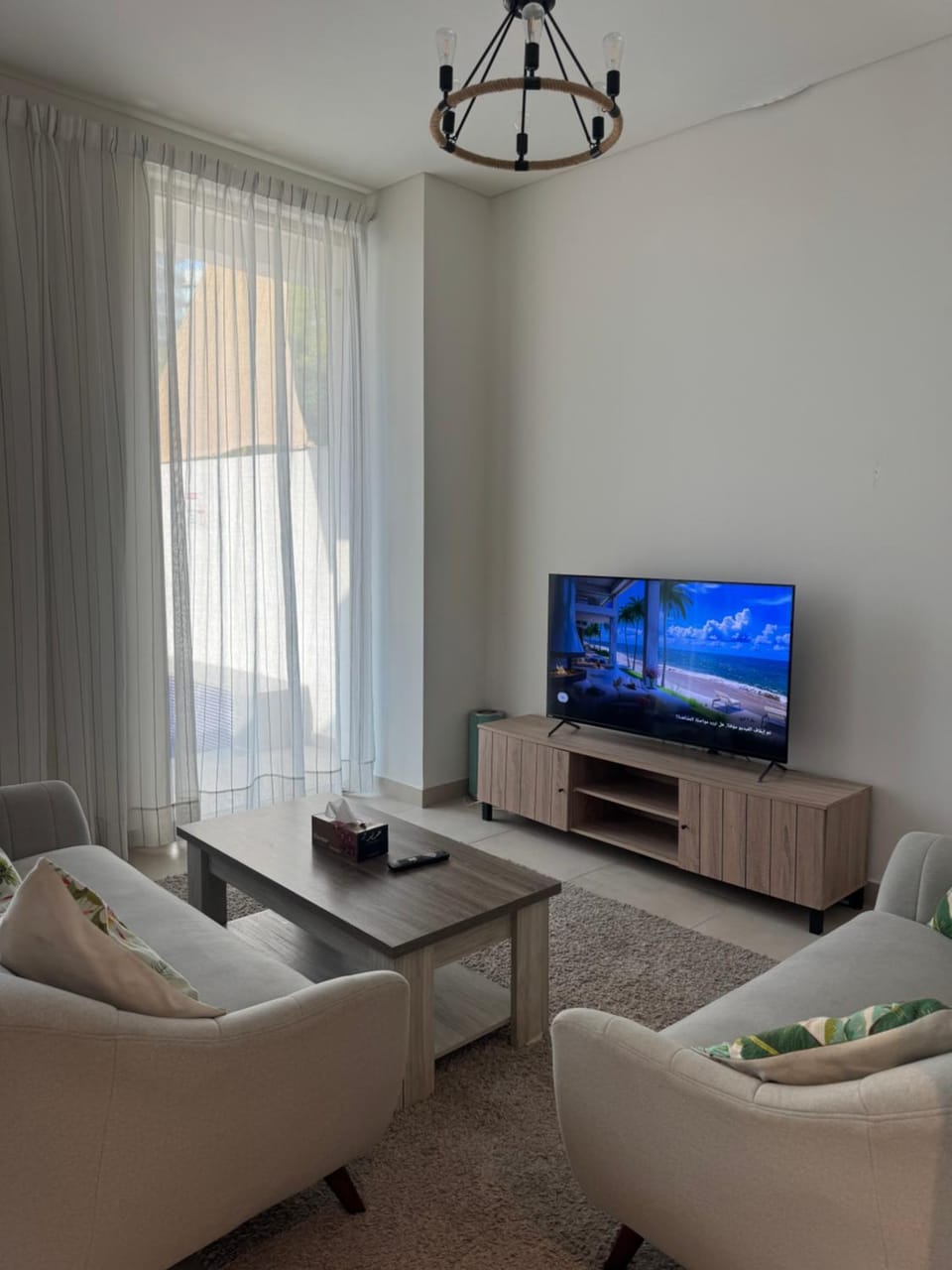 Communal lounge/ TV room, TV and multimedia, Living room, Seating area