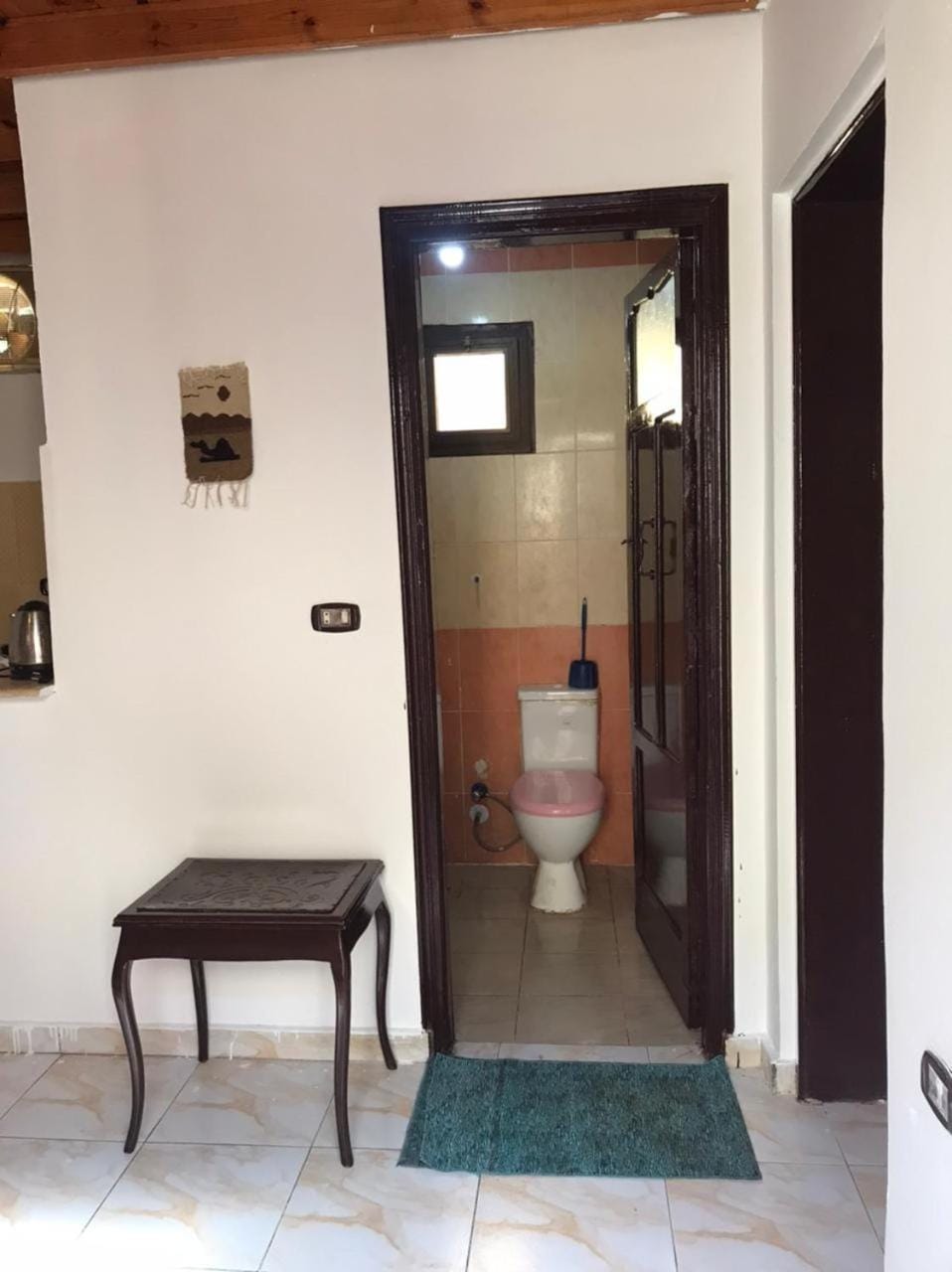 Toilet, Bathroom