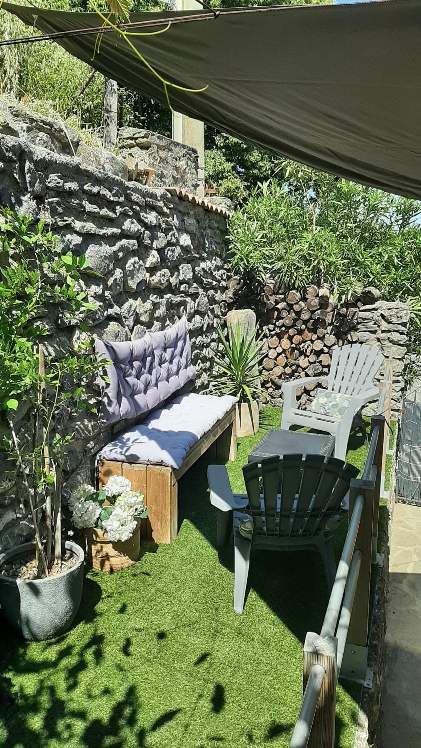 Côte Est 20251 Pancheraccia Chambre Petit déjeuner Bed and Breakfast in Corsica
